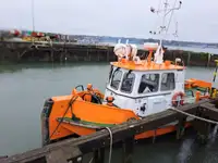 WELL PRESENTED 12M DAMEN WORKBOAT FOR SALE