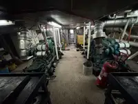 1991 Passengers Vessel For Sale