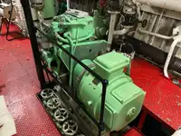 24M VINTAGE SINGLE SCREW TUG FOR SALE