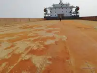 149.8m Self Propelled Heavy Deck Carrier