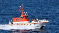 16M PILOT BOAT