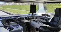 95m Barge / Cargo Ship