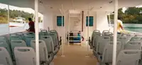 NEW BUILD - 15.90m Passenger Catamaran