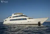 39m Suez Safari Dive Yacht (2006) For Sale