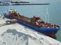 74M SUCTION DREDGER FOR SALE