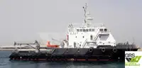 50m Multirole Dive Support Vessel for Sale / #1073318