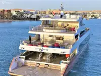 43m Live-aboard Dive Boat