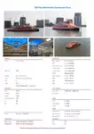 199Pax & 300Pax Ferries Available for Sale