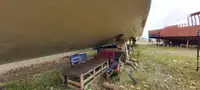NEW 42m Passenger Vessel