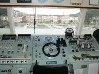 45.30m Deluxe Cruising & Restaurant