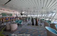 880' Luxury Cruise Ship