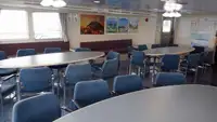240pax RORO Ferry