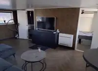 54.50m Push Barge ( Plutos + Plutos II)