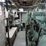 42.7m Purse Seine Fish Scout / Carrier