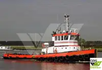 25m / 24ts BP Tug for Sale / #1042483