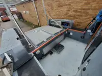 2001 Research - Survey Vessel