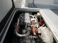 12m Waterjet Crew Transfer Vessel