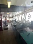 121.4m RoRo Cargo