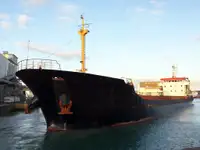 FOR SALE: 5,000 DWT General Cargo 2006 Built | CM0718