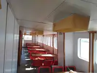 1997 Custom Built Passengers Ship