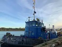 28.65m Dog Class Tug