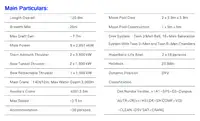 2017 / 120.8M / DP-2 MPSV / DSV / OCV / ROV AVAILABLE FOR PRIVATE SALE