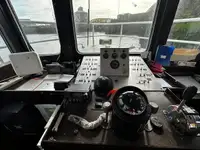 Single Screw Workboat for Sale