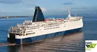 179m / 1.050 pax Passenger / RoRo Ship for Sale / #1030101