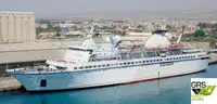 156m / 795 pax Cruise Ship for Sale / #1011843