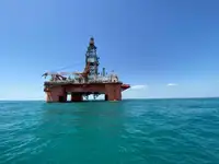 2011 6th Generation, Harsh Environment DP-3, Semi-Submersible Rig