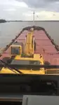 79m Dry Bulk Carrier 1981 - DWT 2850 - Doosan 350 Excavator