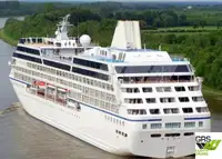 181m / 824 pax Cruise Ship for Sale / #1057272