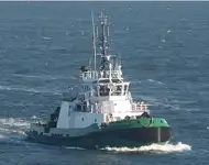 70 TBP ASD Tug for Sale