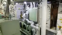 240pax RORO Ferry