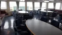 240pax RORO Ferry