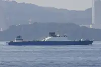 115m RoRo Cargo Vessel