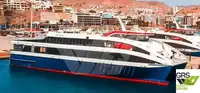 46m / 158 pax Passenger / RoRo Ship for Sale / #1074887