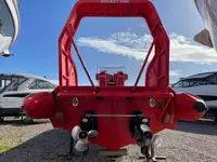 2013 Ribcraft 12.5 PRO LAYOUT