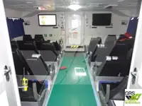 28m / 36 pax Crew Transfer Vessel for Sale / #1076220