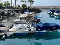 Surfrider Cherokee 30