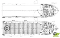 6 months to COMPLETE // 78m / DP 2 Platform Supply Vessel for Sale / #1088252