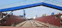 CM0820 Floating dock 5000 t capacity for sale