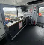 24m Crew Transfer Vessel