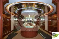 162m / 300 pax Accomodation Vessel for Sale / #1091755