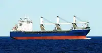 FOR SALE: 16,600 DWT Geared MPP Ice 1A Super 2005 Mawei Built – LR Class to 2030 | CM1218