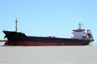 FOR SALE: 5,000 DWT General Cargo 2006 Built | CM0718