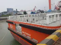 75mtr 2018 build Platform Support Vessels (2 available)