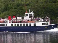 PASSENGER/CREW FERRY VESSEL FOR SALE