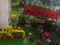 121.4m RoRo Cargo