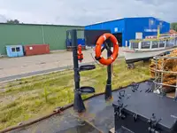 2004 Barge - Flattop Barge For Sale